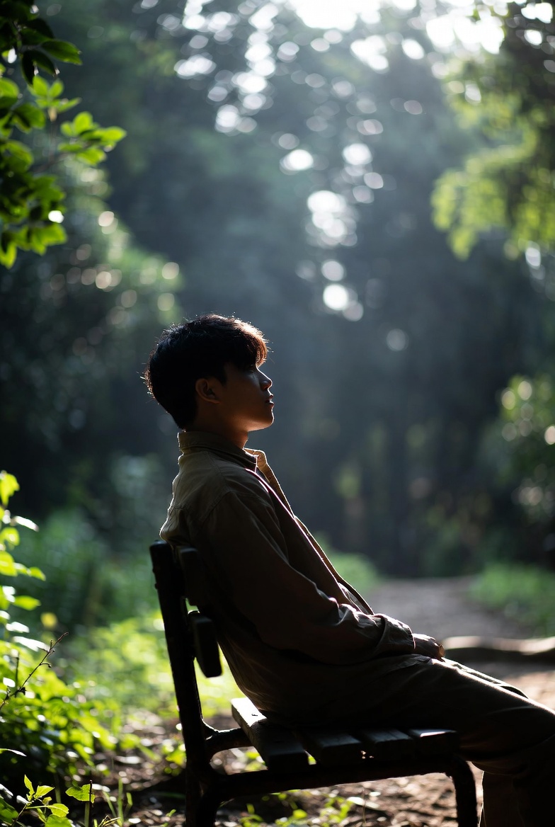 Belajar Melihat Istirahat sebagai Kebutuhan Alami, Bukan Kemewahan