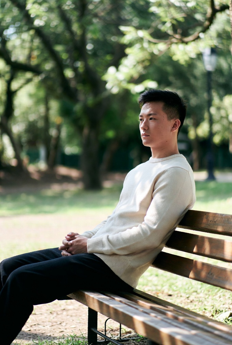 Menjaga Garis yang Jelas agar Waktu Santai Terasa Nyaman