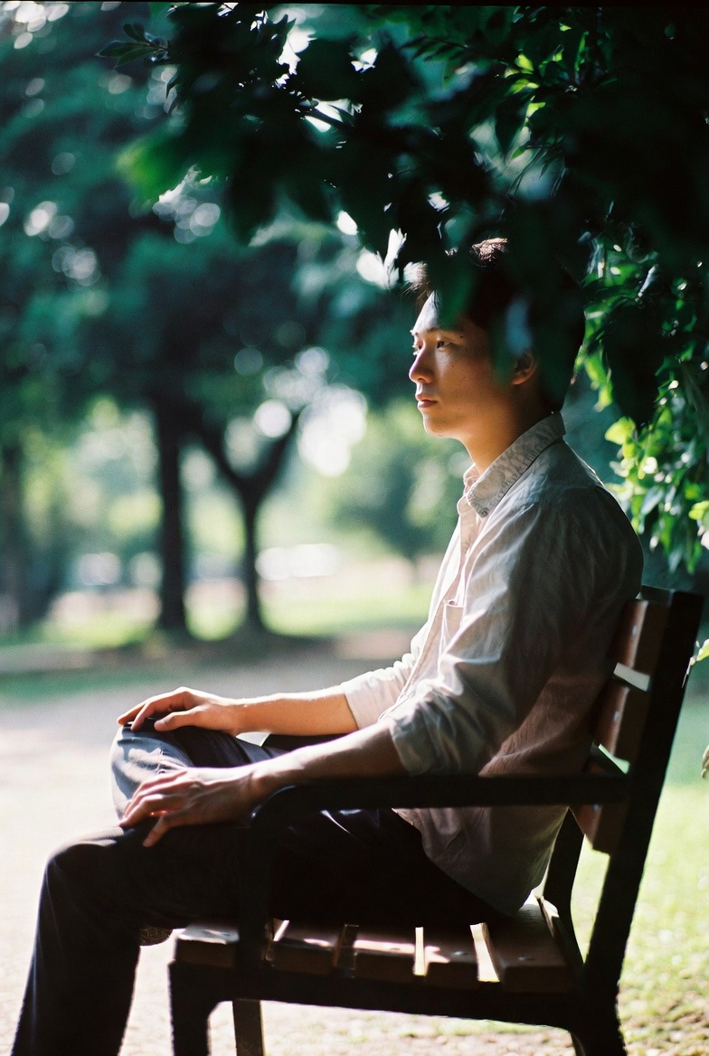 Menemukan Kesenangan Sederhana Tanpa Target dan Tekanan